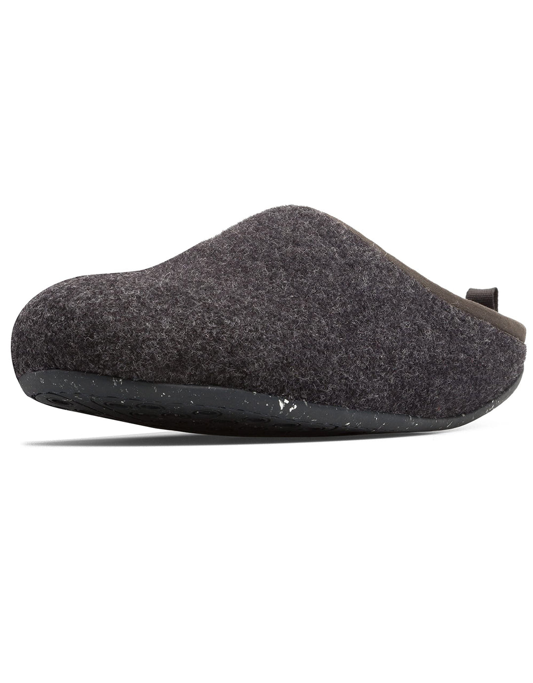 Camper Herren Wabi 18811 Slipper 39 EU Grau 033, 39 EU Grau 033