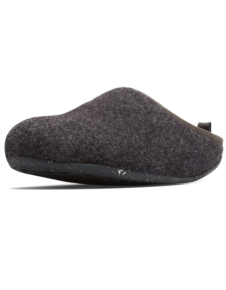 Camper Herren Wabi 18811 Slipper 39 EU Grau 033, 39 EU Grau 033