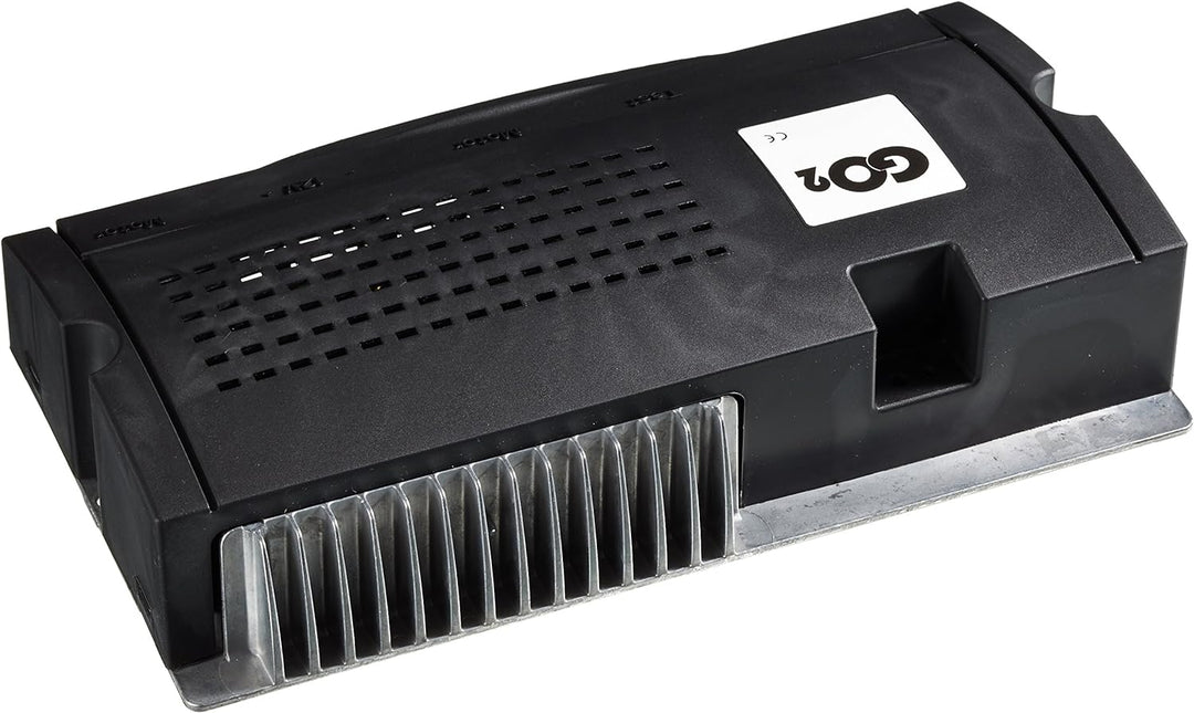 Steuerung RH1, für Rangierhilfe GO2