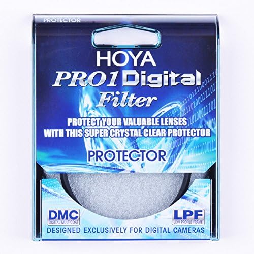 Hoya Protector Pro1 Digital 62 62mm, 62mm