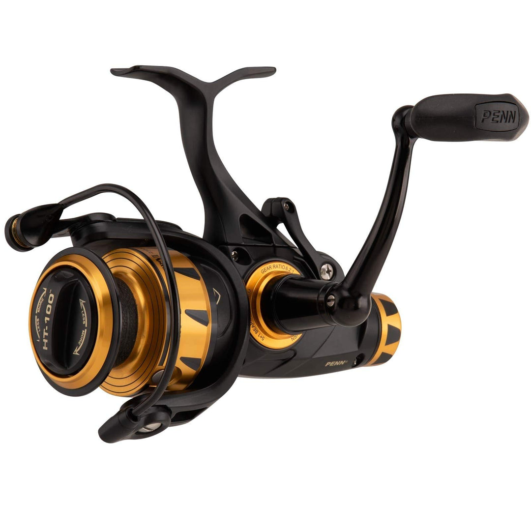 PENN Spinfisher VI Spinnrolle 8500 Live Liner