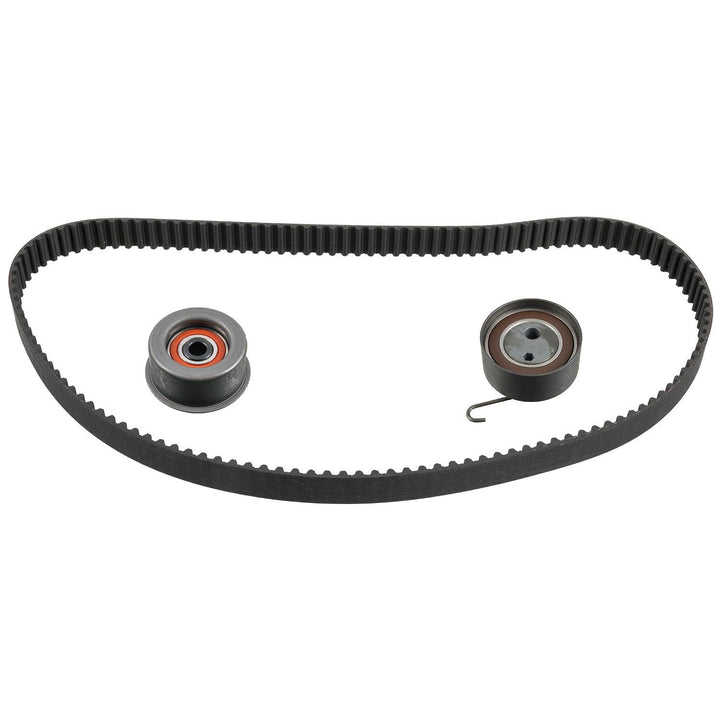 febi bilstein 23437 Zahnriemensatz , 1 Stück