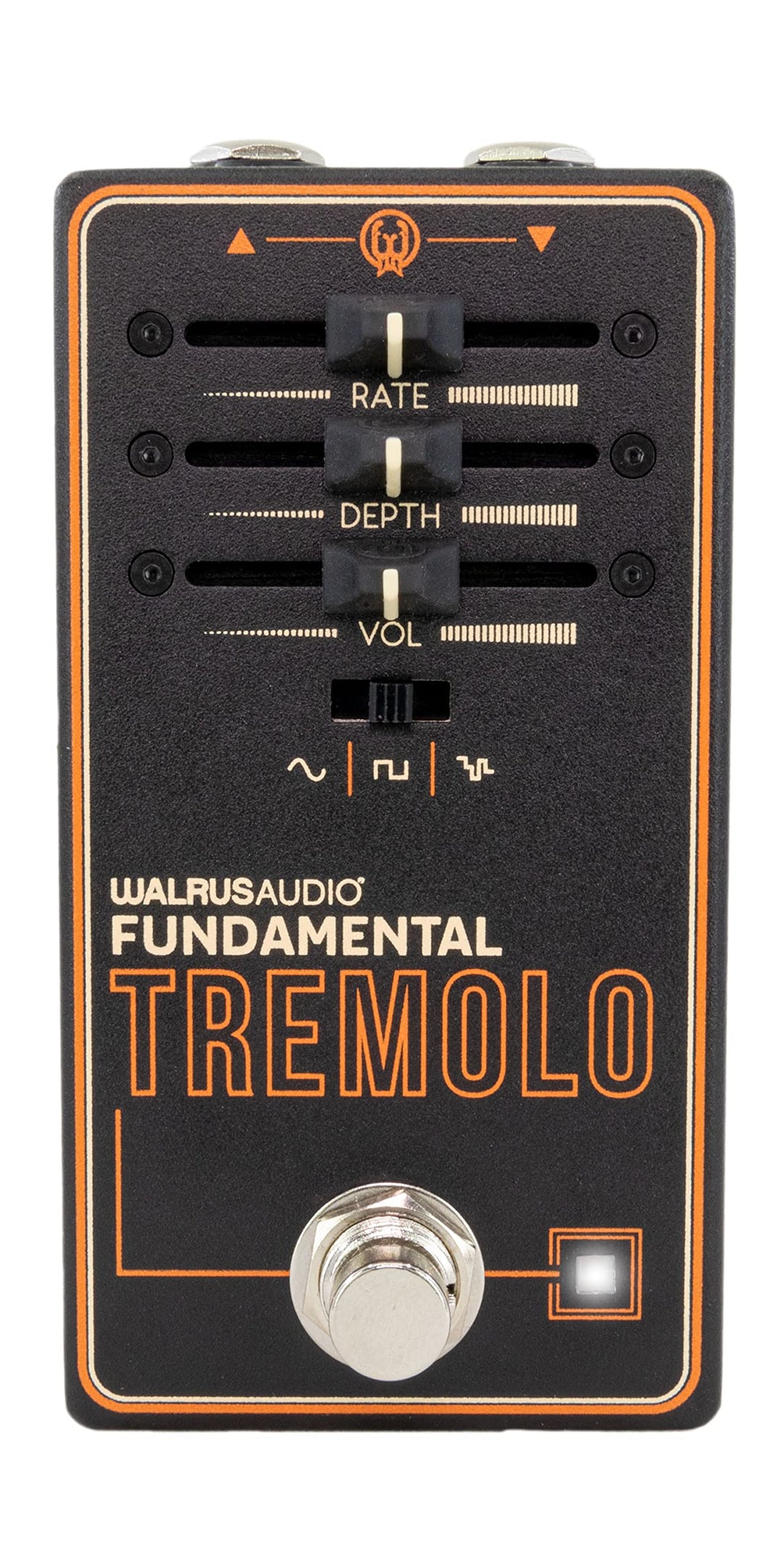 Walrus Audio Fundamental Serie Tremolo (900-1079)
