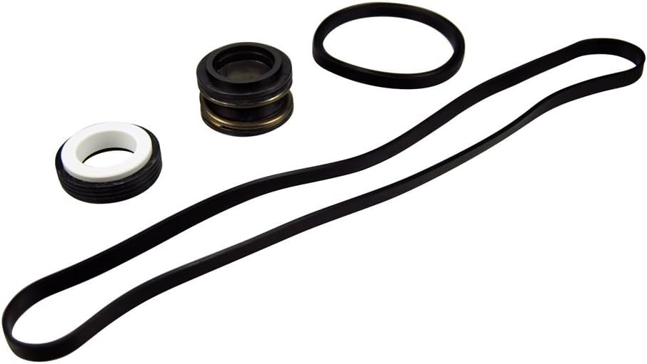 Hayward SPX1600TRA Dichtungssatz für Hayward Superpump und MaxFlo Pumpe Seal Assembly, Seal Assembly