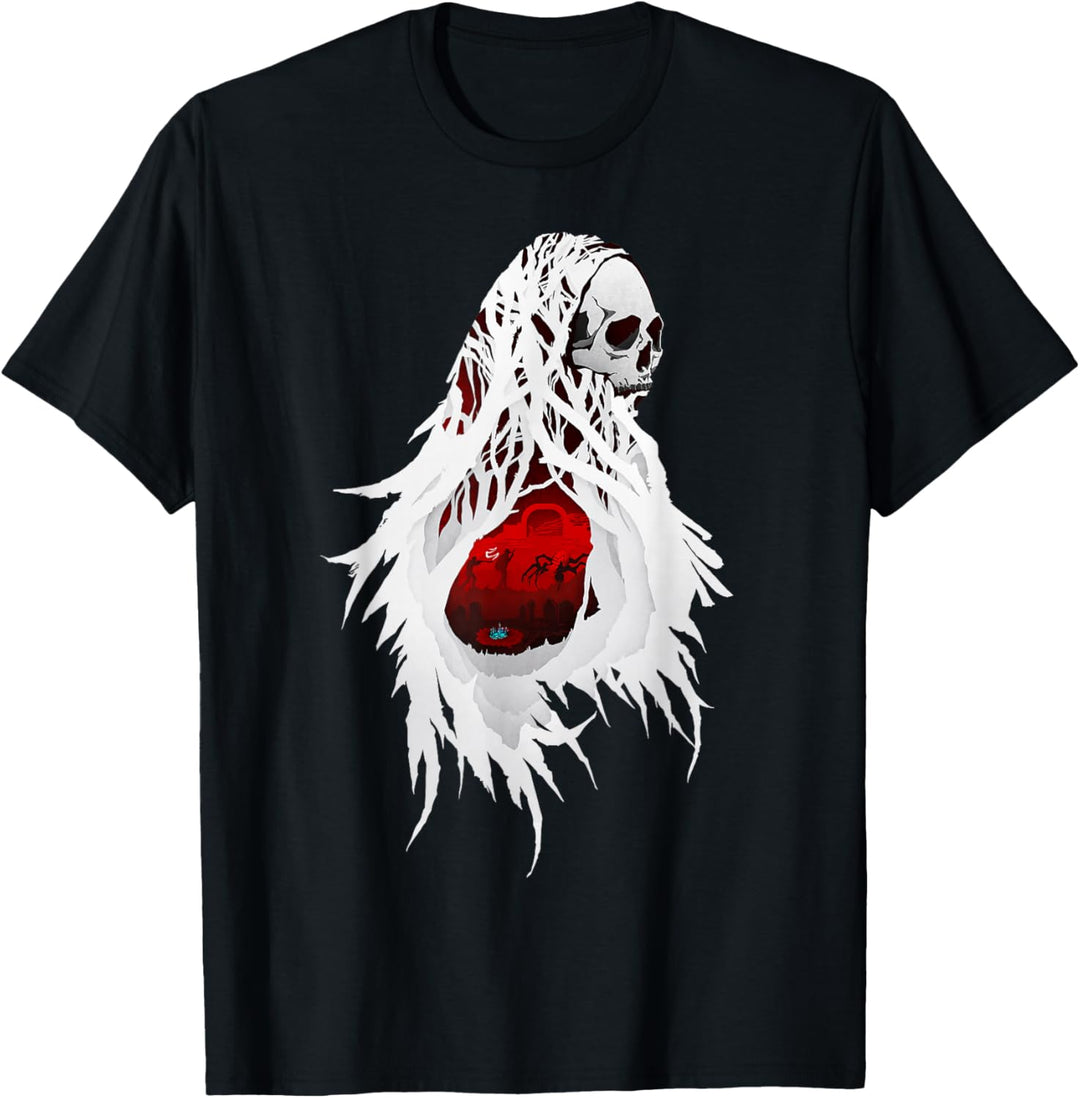 Hunt: Showdown A Bone to Pick T-Shirt