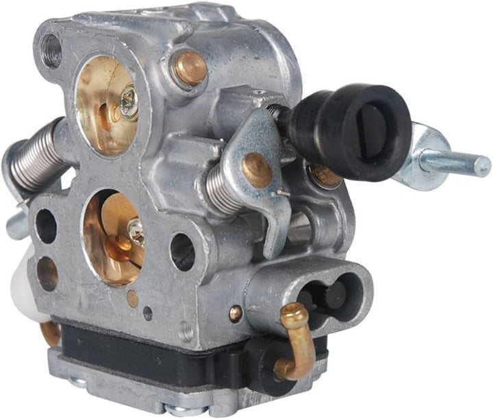 OxoxO Ersatz Vergaser für Husqvarna 135 140 140E 435 435E 440 440E Jonsared McCulloch CS410 CS2240 S