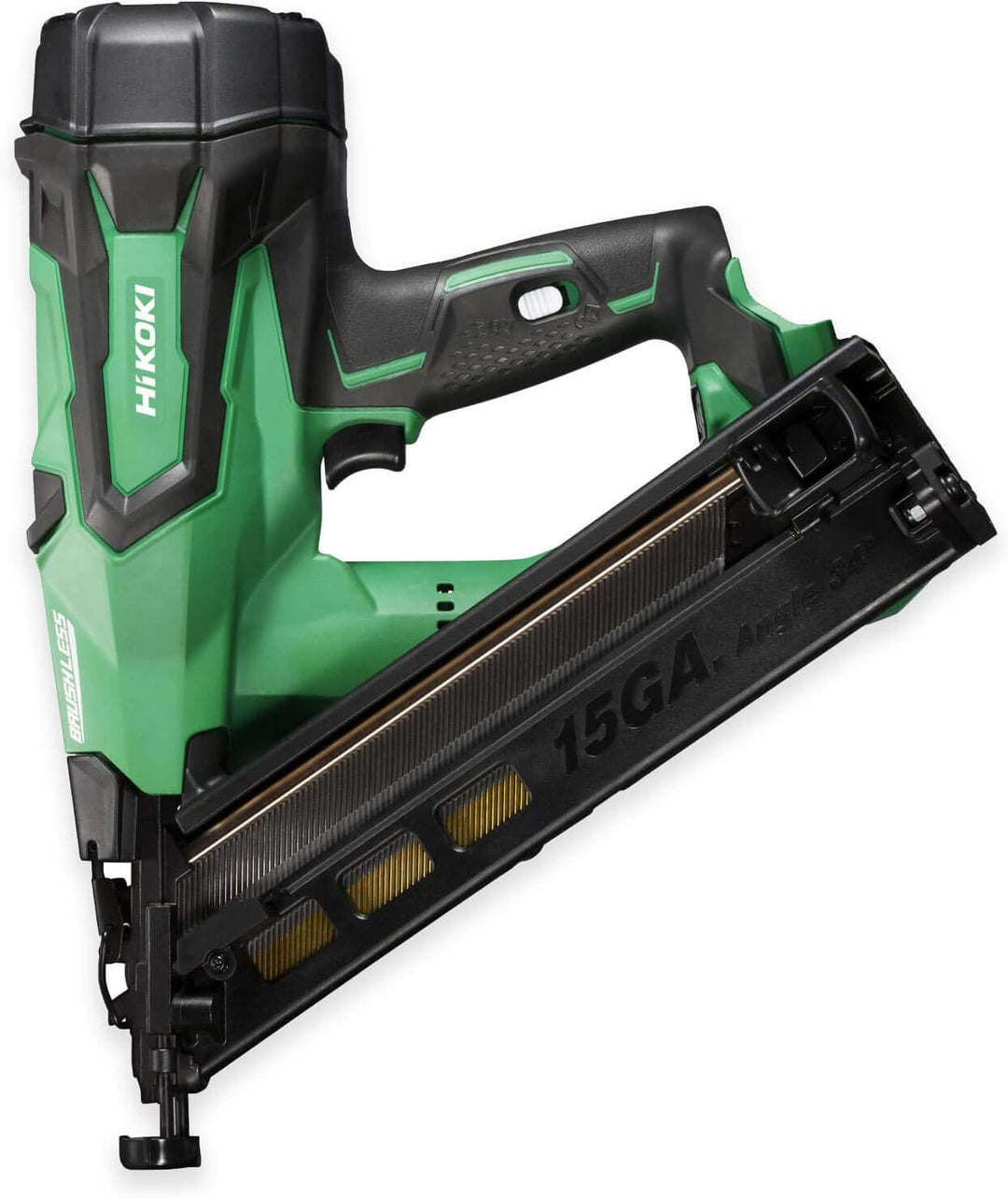 HiKoki 18V Akku-Stift-Nagler (Brushless) (NT1865DBAL(Basic) (HSC IV)) -ohne Akku, ohne Ladegerät- (N