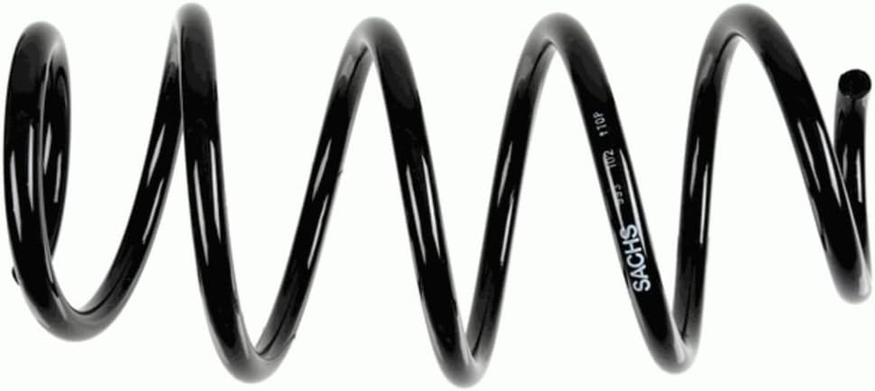 SACHS 993 102 Fahrwerksfeder