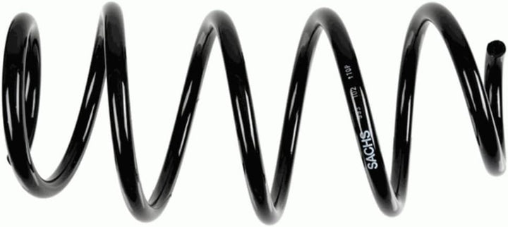 SACHS 993 102 Fahrwerksfeder