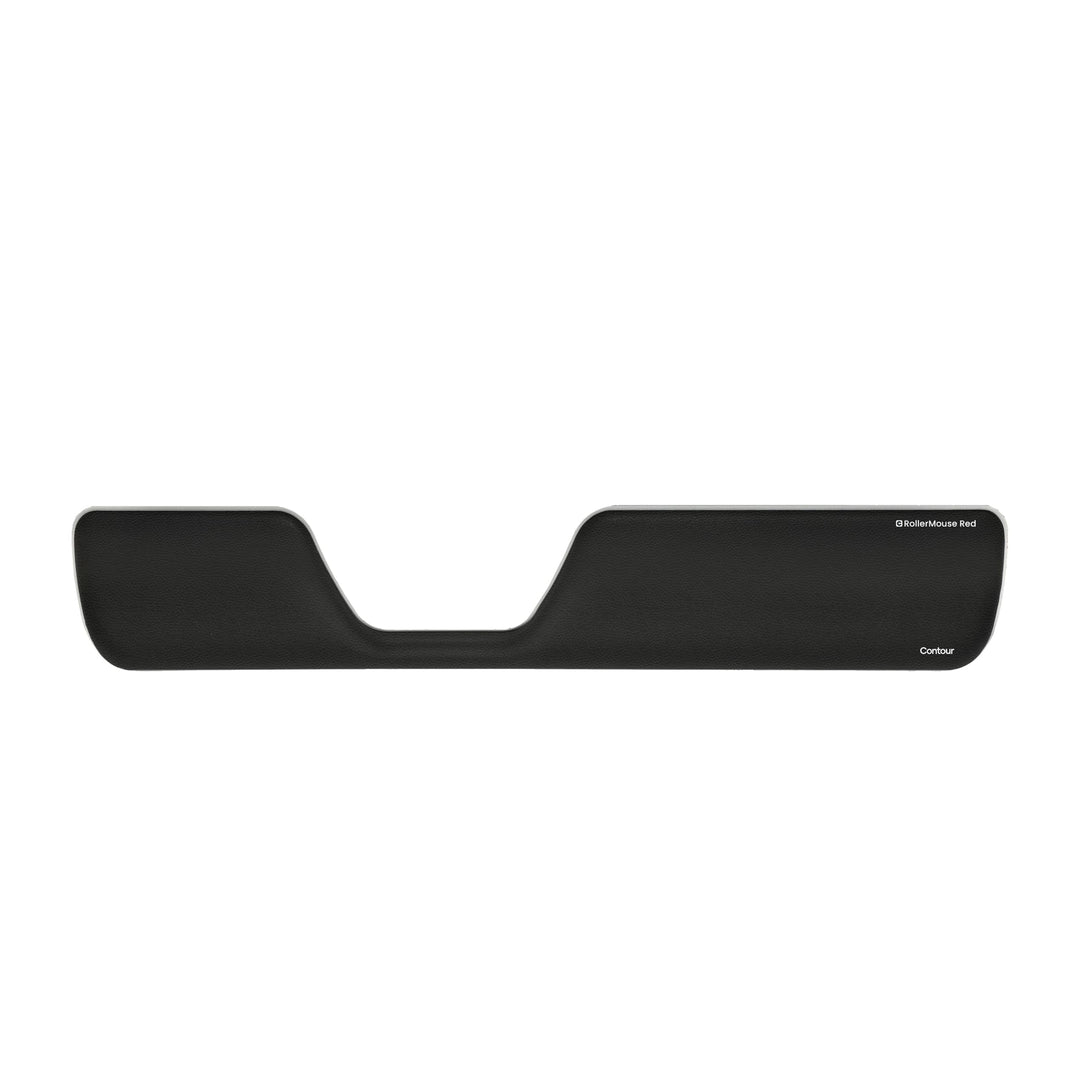Contour Handballenauflage, RollerMouse Red
