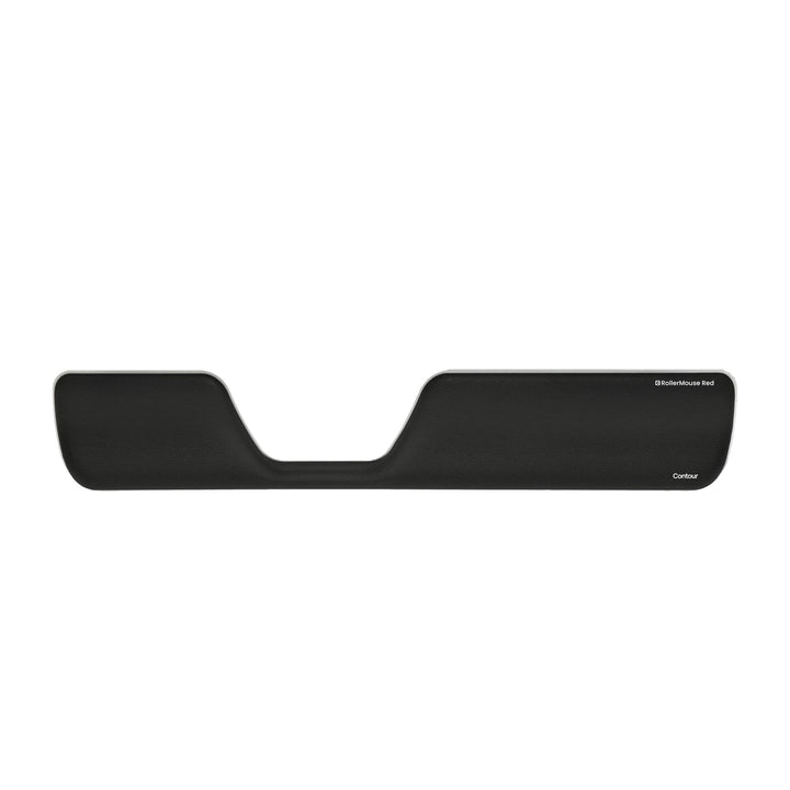 Contour Handballenauflage, RollerMouse Red