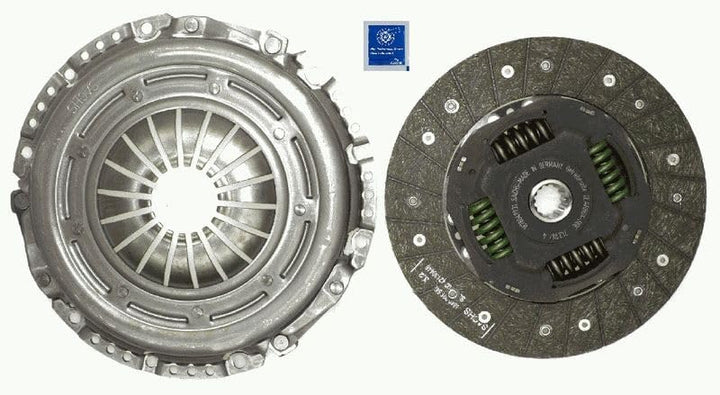 Sachs 3000 990 153 Kit plus CSC Kupplungssatz