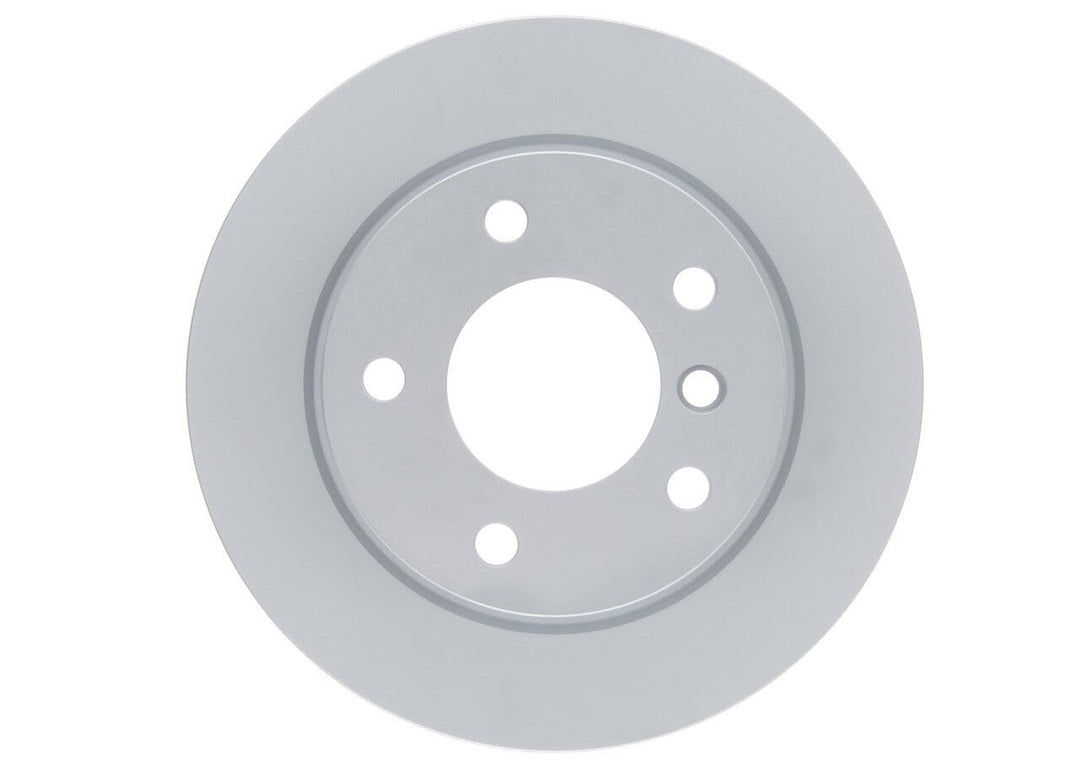 Bosch BD1354 Bremsscheiben - Hinterachse - ECE-R90 Zertifizierung - zwei Bremsscheiben pro Set