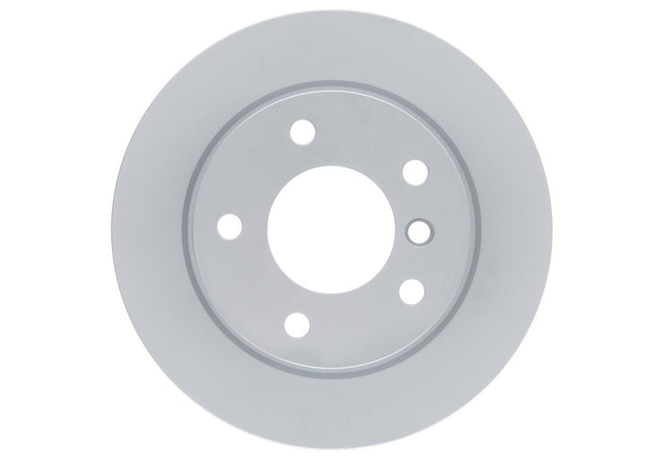Bosch BD1354 Bremsscheiben - Hinterachse - ECE-R90 Zertifizierung - zwei Bremsscheiben pro Set