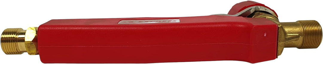 Zubehör für Lötkolben - Lötlampe - Dachdeckerlötkolben - Ersatzteile - Brennergriff - Schweissbrenne