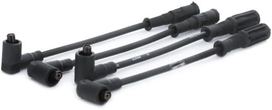 Bosch 0986357286 - Zündleitung - 1 Stück