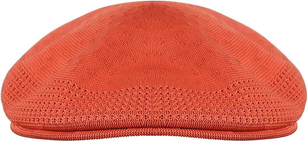 Kangol Herren Schirmmütze Tropic Ventair 504 56-57 Orange, 56-57 Orange