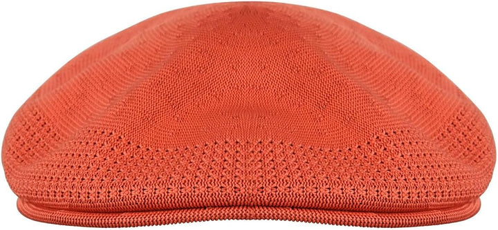 Kangol Herren Schirmmütze Tropic Ventair 504 56-57 Orange, 56-57 Orange