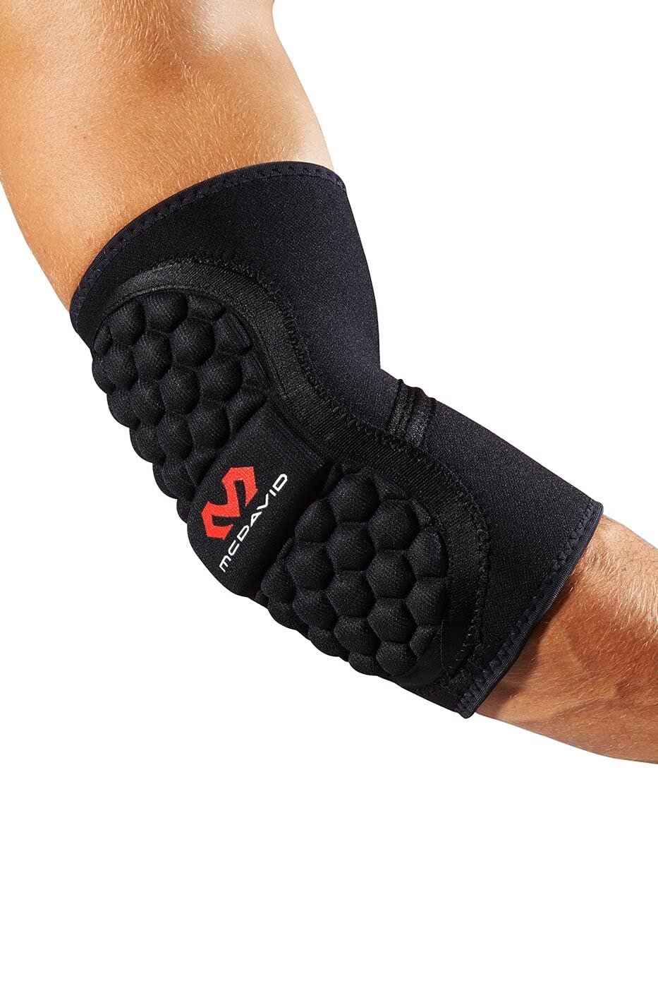 McDavid ELLBOGENSCHÜTZER Handball - S