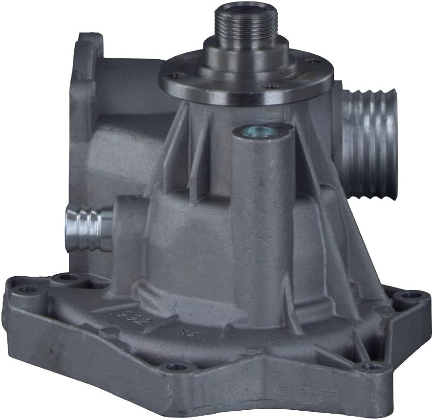 febi bilstein 21180 Wasserpumpe mit Dichtungen , 1 Stück