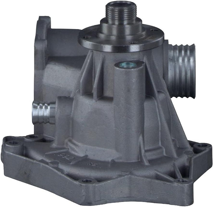 febi bilstein 21180 Wasserpumpe mit Dichtungen , 1 Stück