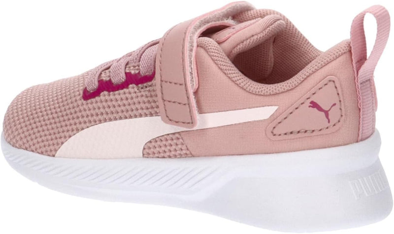 PUMA Unisex Baby Flyer Runner V Inf Sneaker 22 EU Rosa Future Pink Frosty Pink, 22 EU Rosa Future Pi