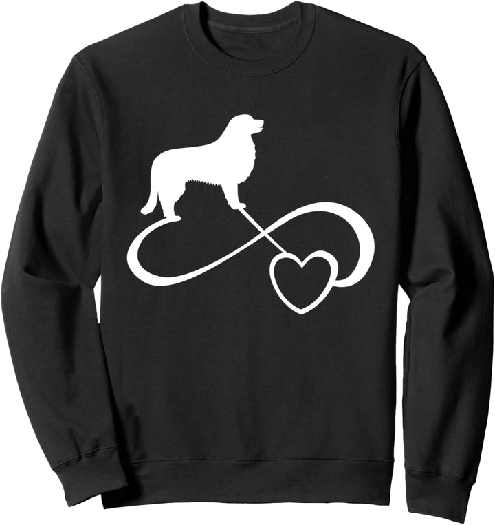 Leonberger Sweatshirt
