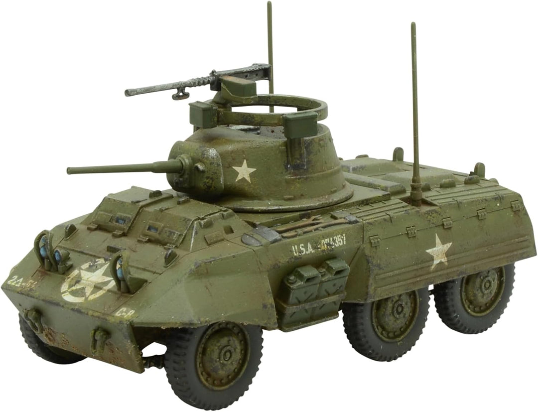 Bolt Action 402013005 Zubehör, Keine