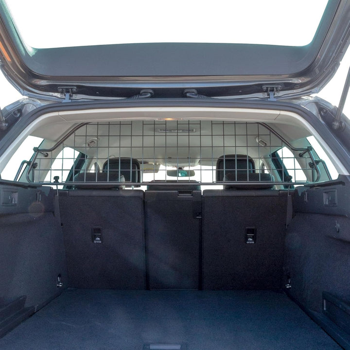 Travall Hundegitter Kompatibel mit Vw Passat Estate (2014-2023) / Alltrack (2015-23) Kein Schiebedac