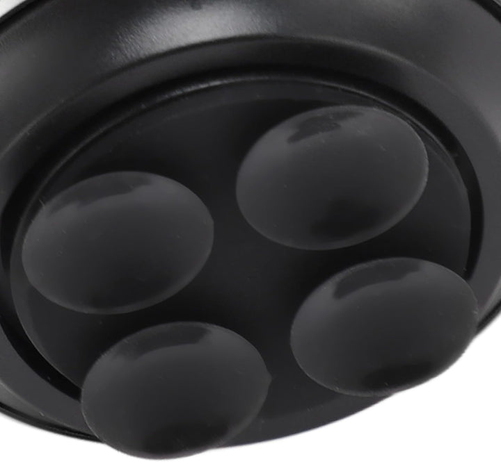 ASHATA Bluetooth-Lautsprecher, Knochenleitung, echte kabellose Lautsprecher, tragbarer Mini-Stereo-L