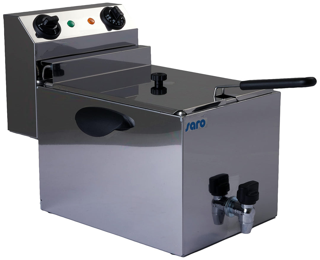 Saro Fritteuse Modell Profri 10