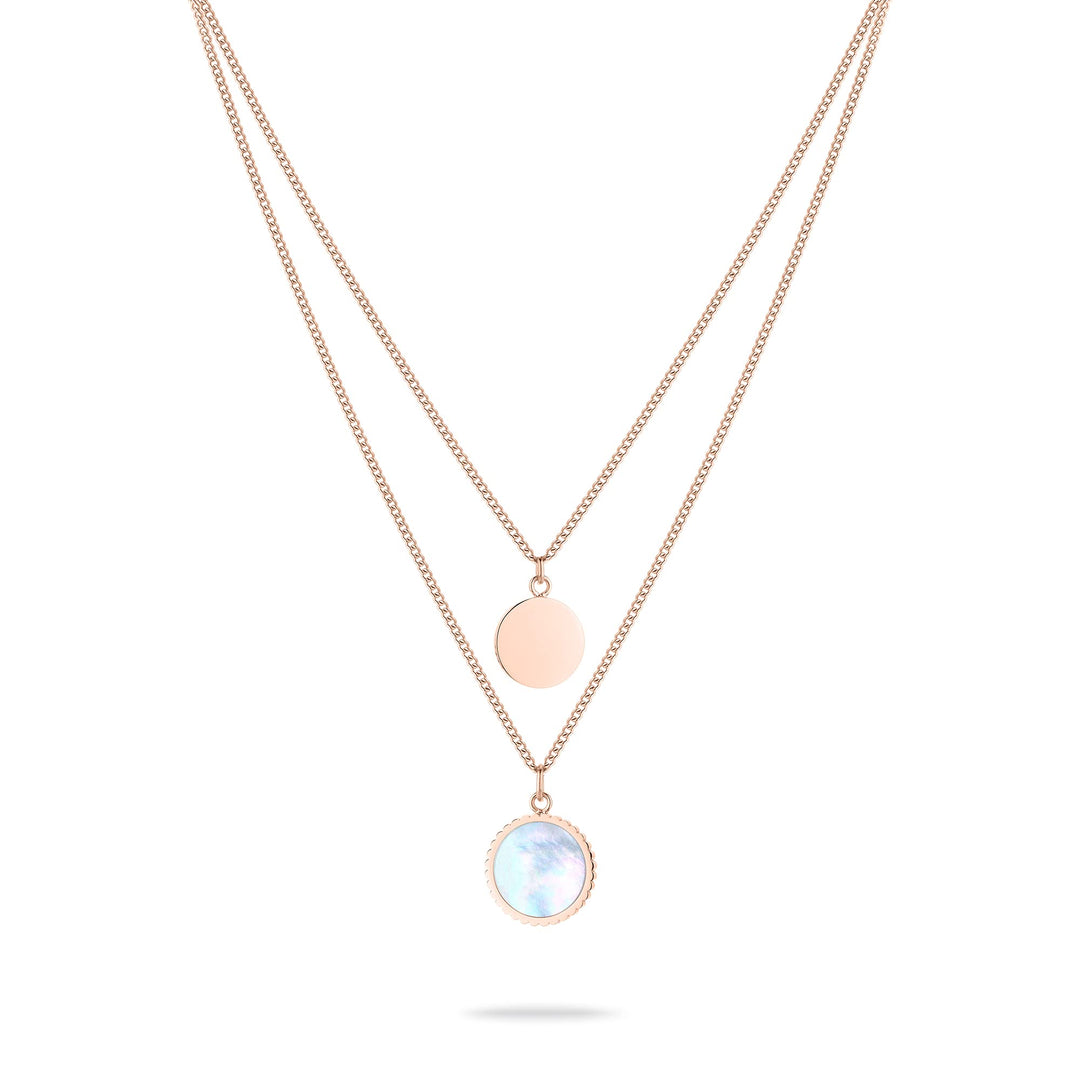 Tamaris Fusskette TJ-0427 Roségold, Roségold