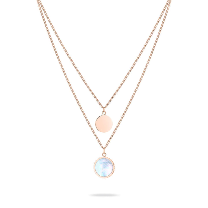 Tamaris Fusskette TJ-0427 Roségold, Roségold