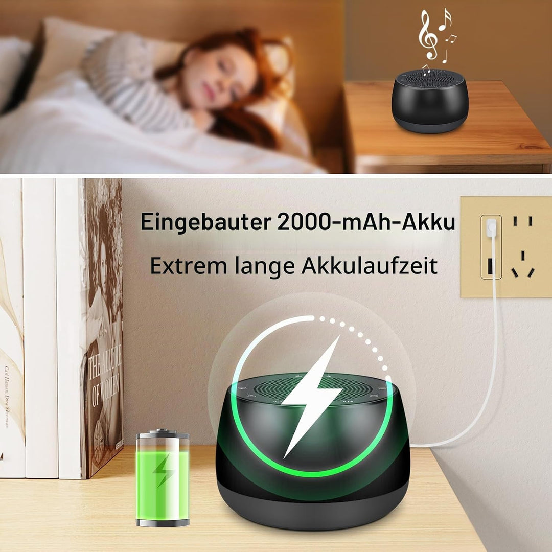 Meditationsschalen Klangmaschine, Tibetische Klangschale Elektrisch 7 Klangschalen Grössen für Medit