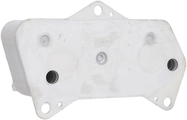 MAHLE CLC 202 000S Ölkühler BEHR