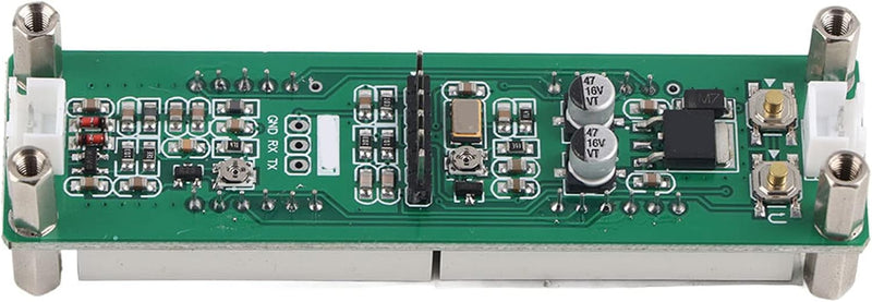 Hohe Empfindlichkeit Digitale Frequenzmesser, PLJ-6LED-H LED Anzeige Digitales Signal Frequenzzähler