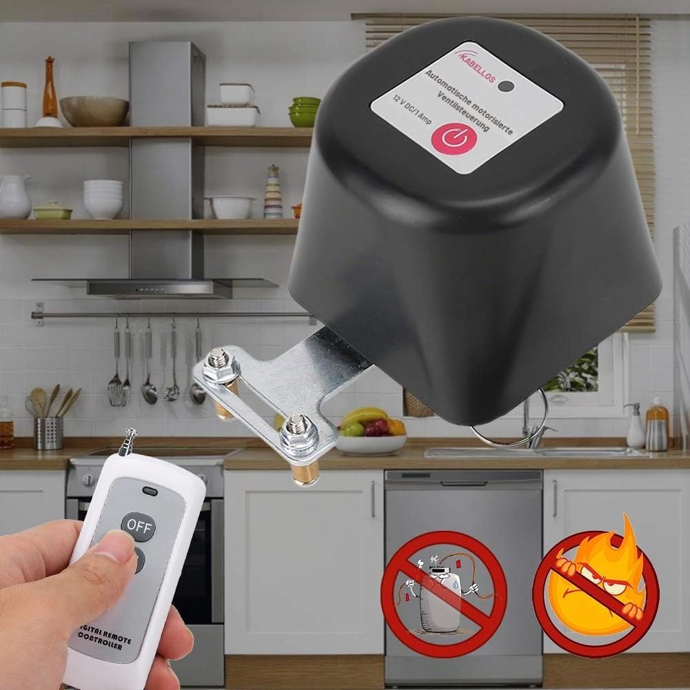 Elektrisches Ventilsteuerung, ferngesteuertes Wasserventil, elektrisches Manipulatorventil mit kabel