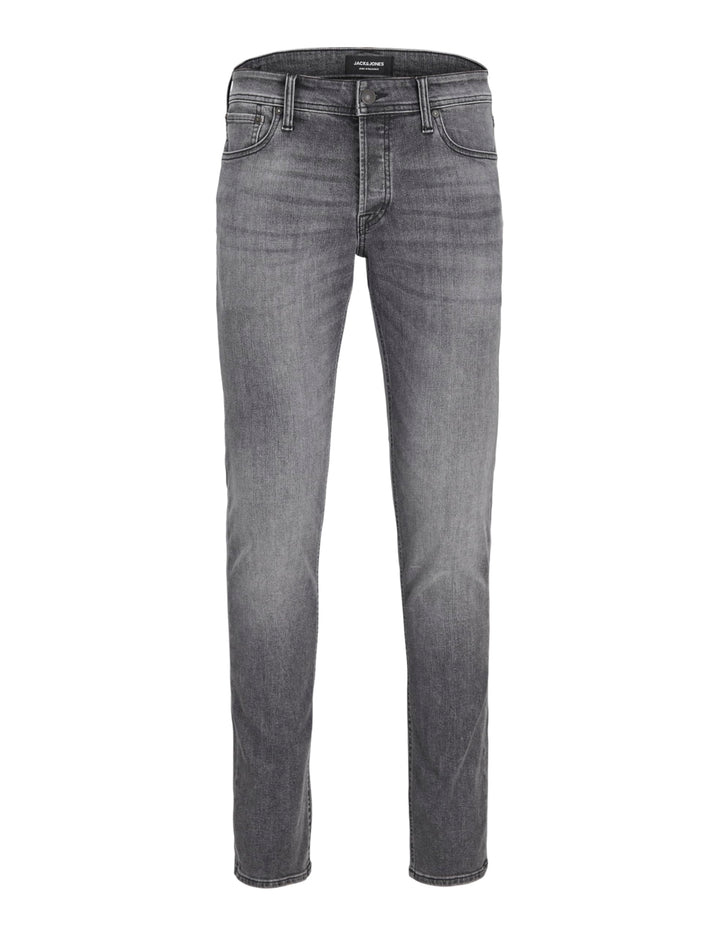 JACK &amp; JONES Herren Jeans 33W / 32L Black Denim 1, 33W / 32L Black Denim 1