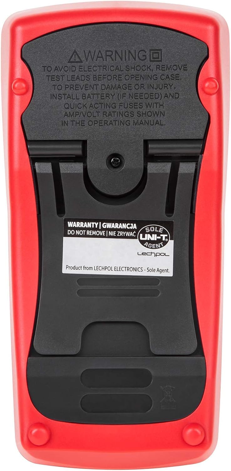 Digital-Multimeter UNI-T UT601/MIE0095