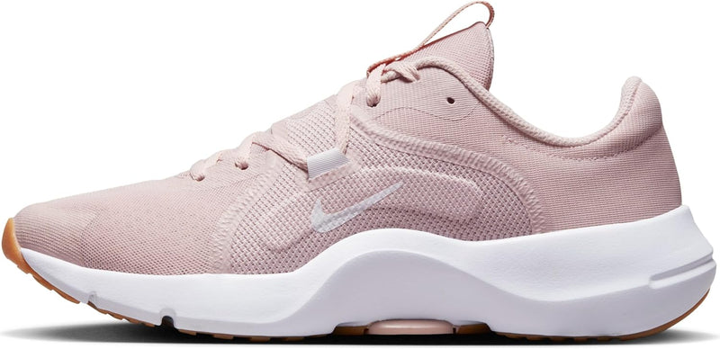 Nike Damen In-Season Tr 13 Sneaker 38.5 EU Barely Rose White Pink Oxf, 38.5 EU Barely Rose White Pin