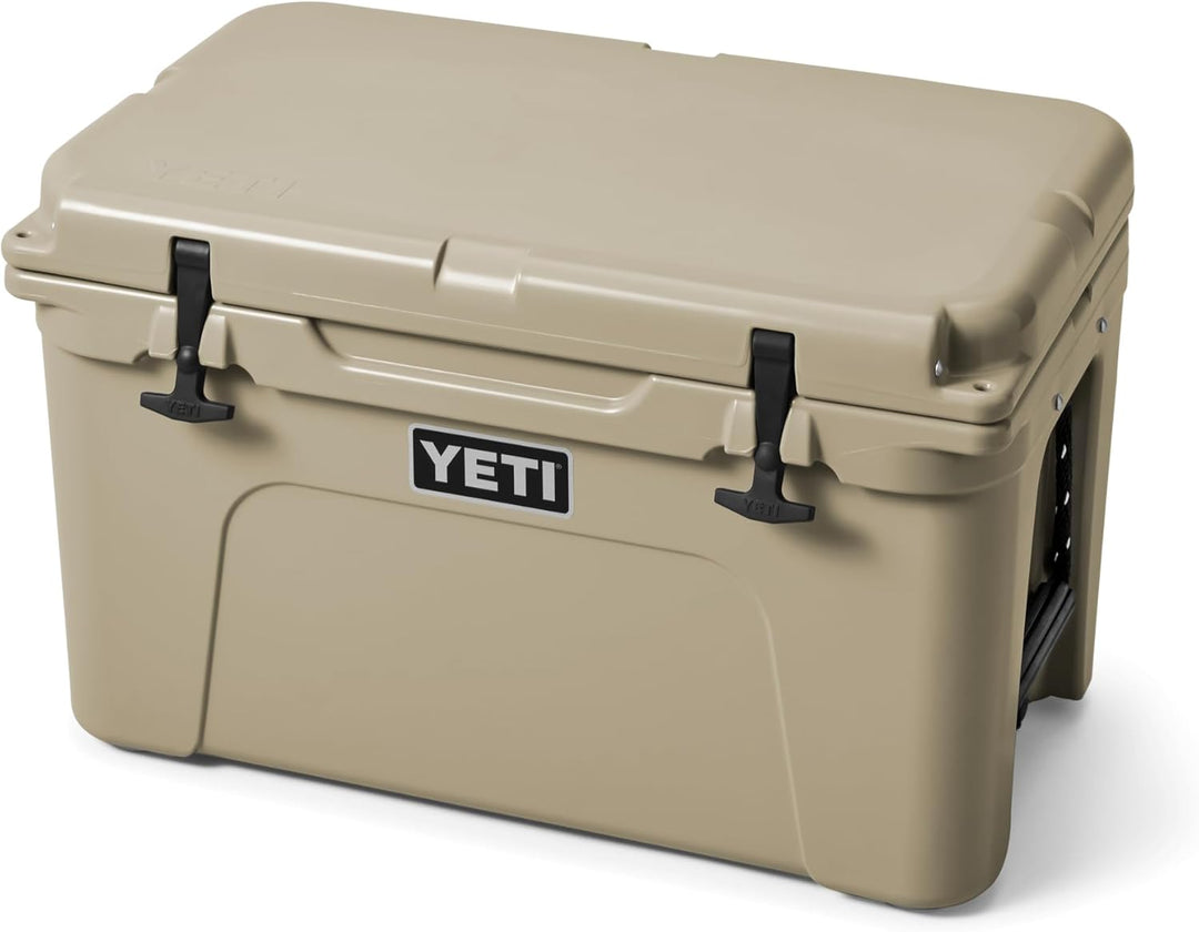 Yeti Tundra 45 Kühler Tan, Tan