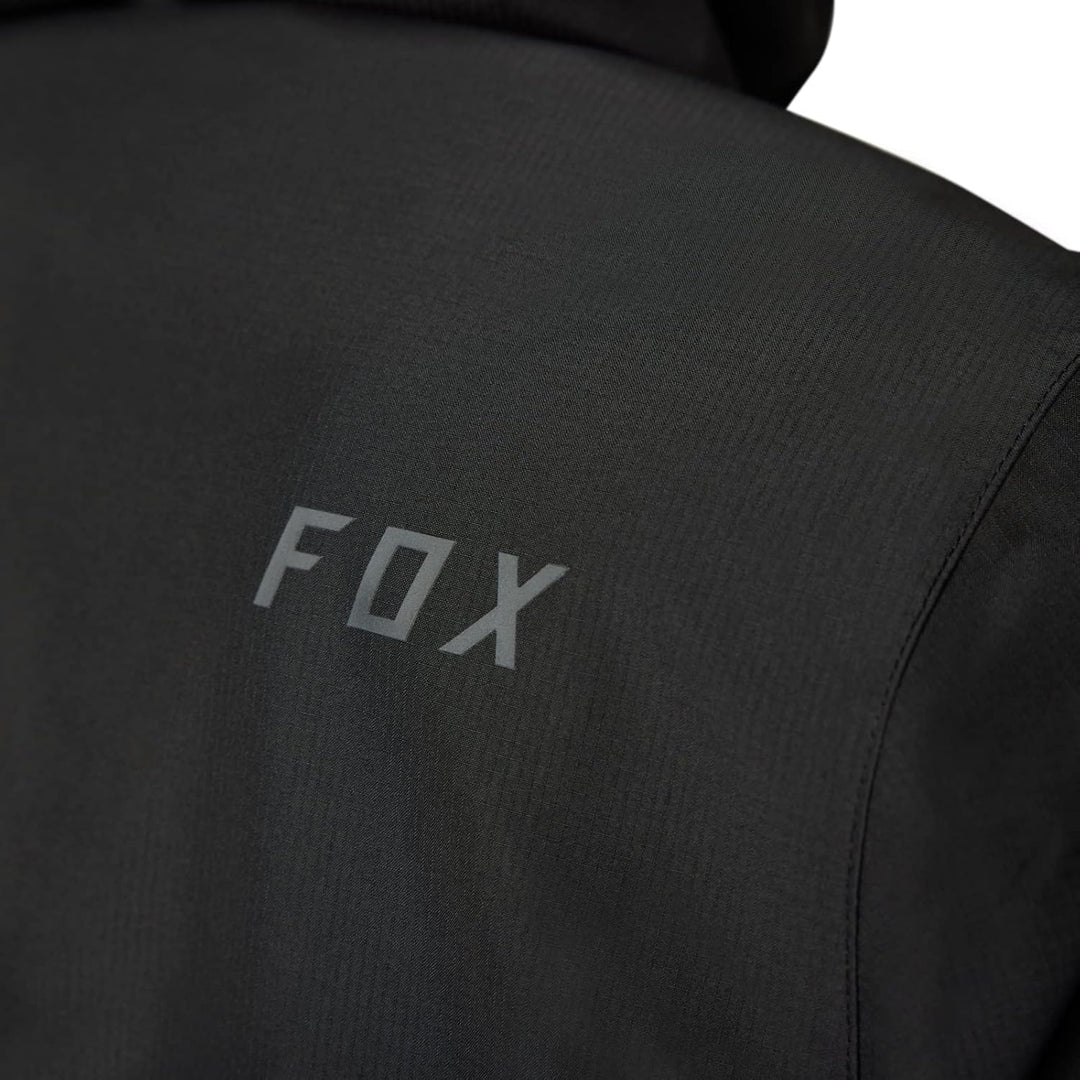 Fox Racing Damen W Ranger 2.5l Water Jacket Damen Ranger 2,5 l Wasserjacke Schwarz M, Schwarz M