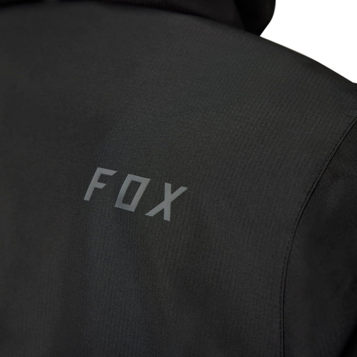 Fox Racing Damen W Ranger 2.5l Water Jacket Damen Ranger 2,5 l Wasserjacke Schwarz M, Schwarz M
