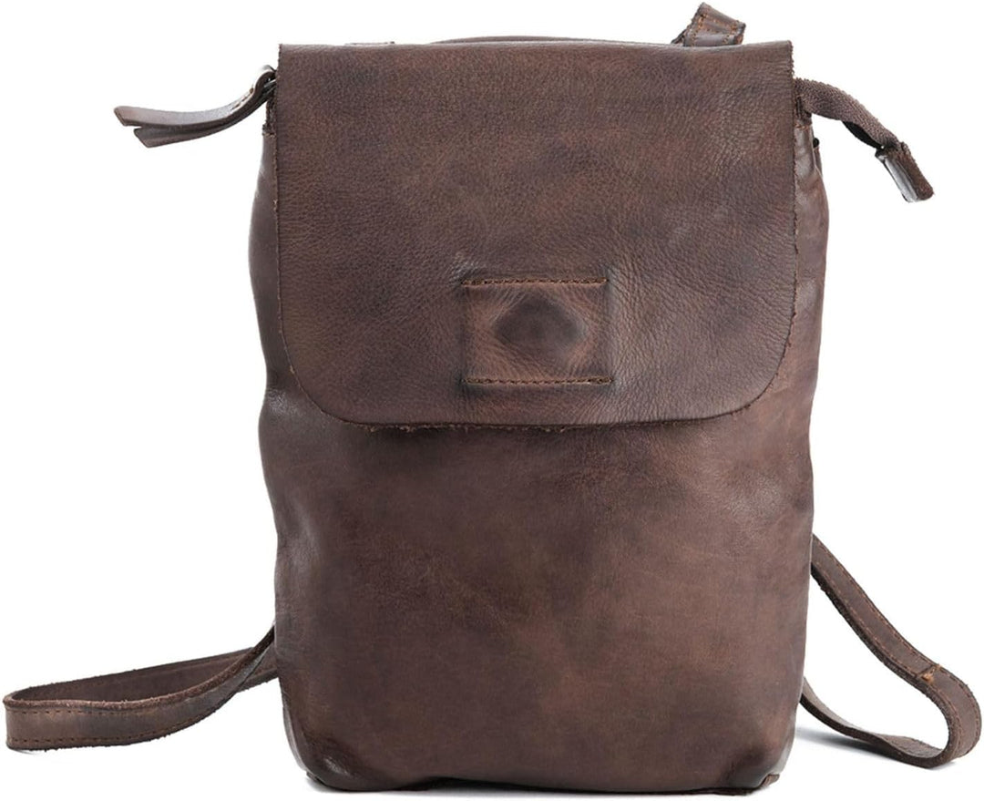 HAROLD'S Submarine Umhängetasche Leder 15 cm