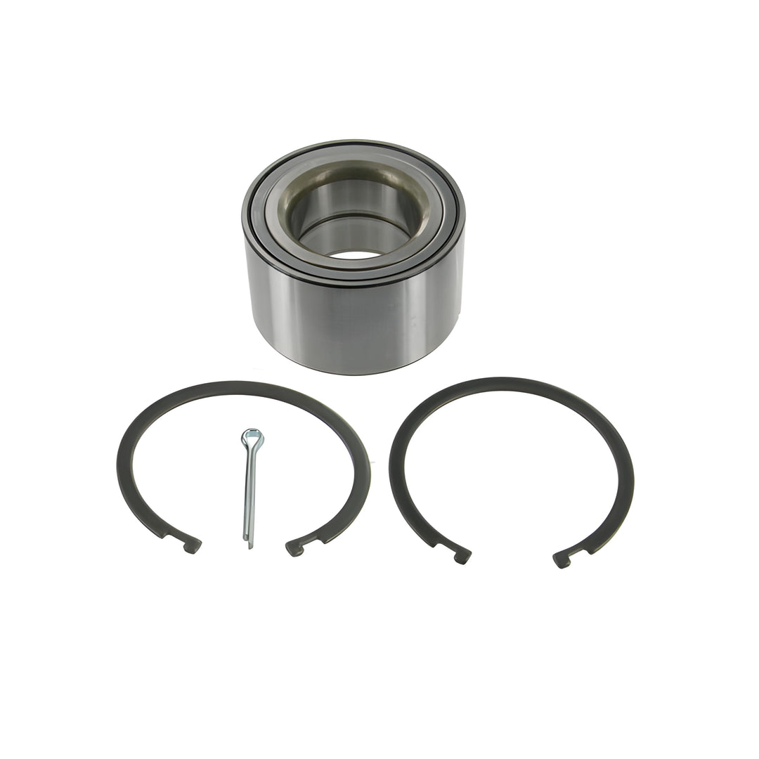 SKF Radlagersatz Radlager Set VKBA 3981 Für ALMERA PRIMERA X-TRAIL