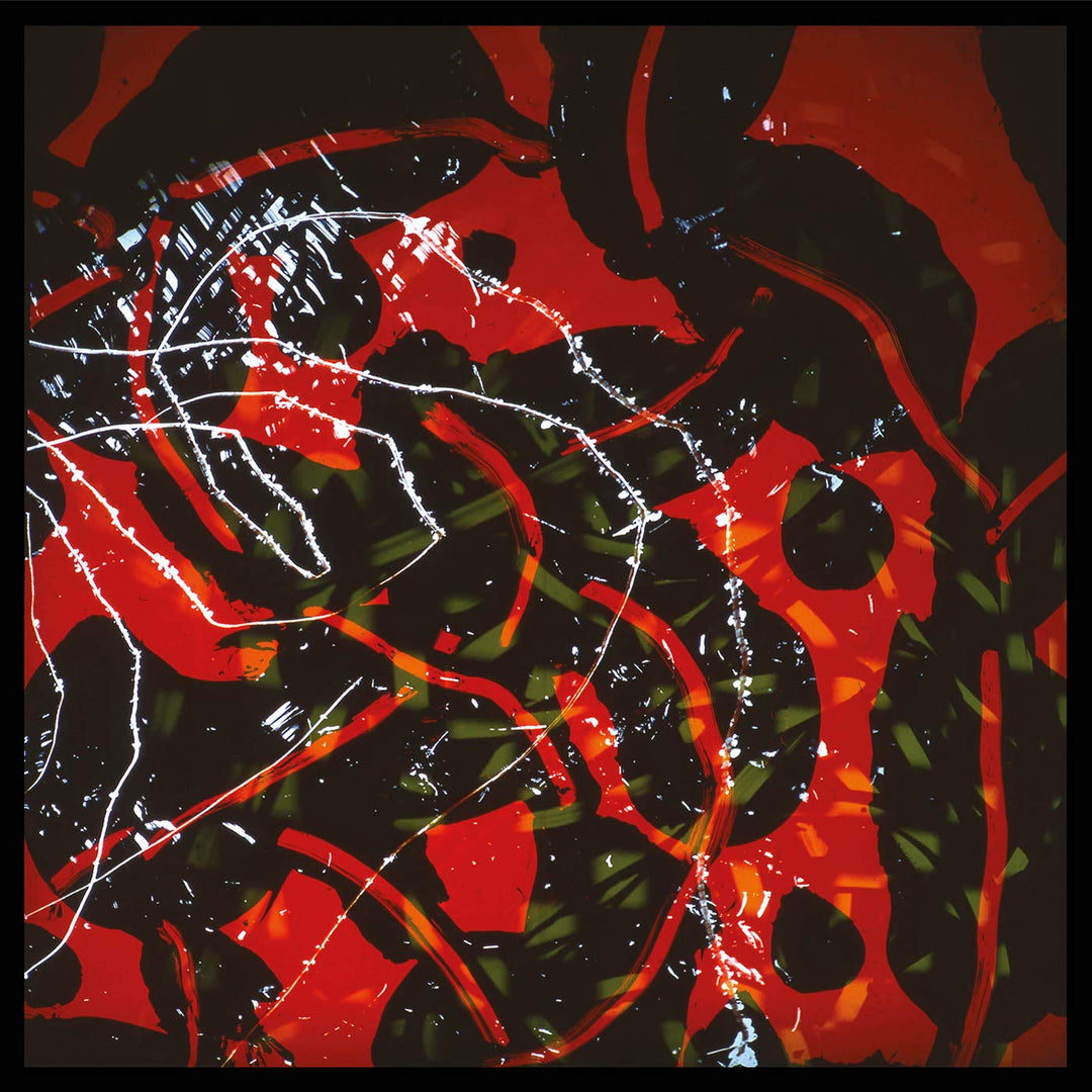 Nerve Net, Vinyl