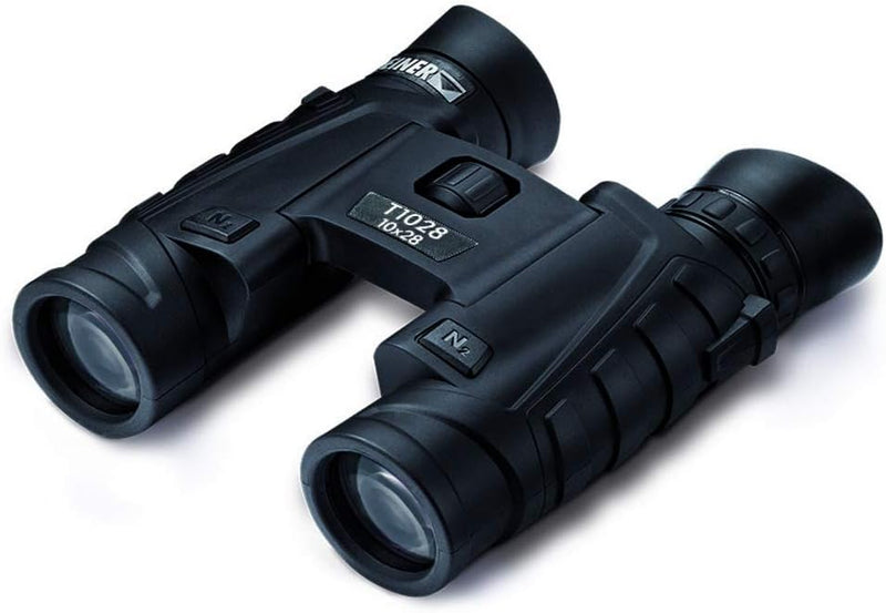 Steiner Tactical 10x28 Fernglas, 10x28