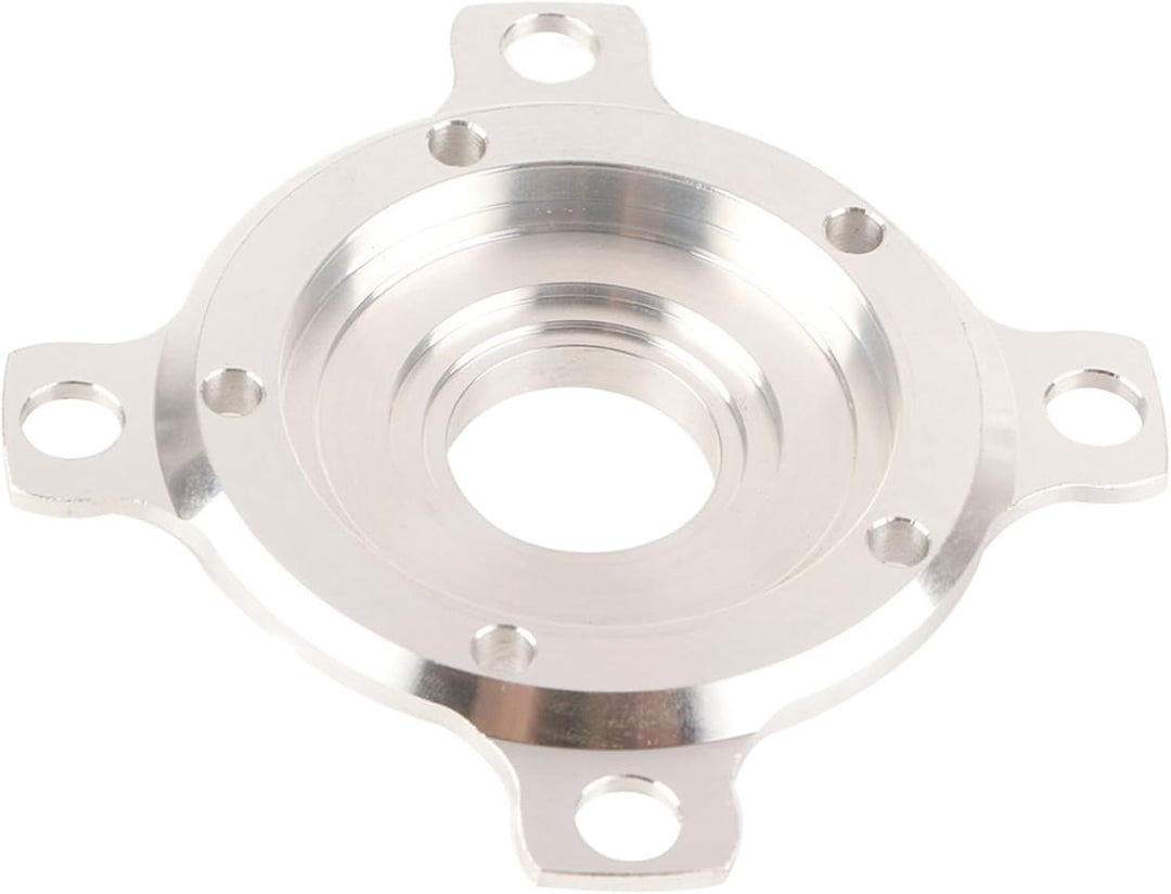 Weikeya Kettenblätter 104 BCD TSDZ2 Schmale Breite Kettenblatt Adapter Aluminium Kettenblatt für Ren