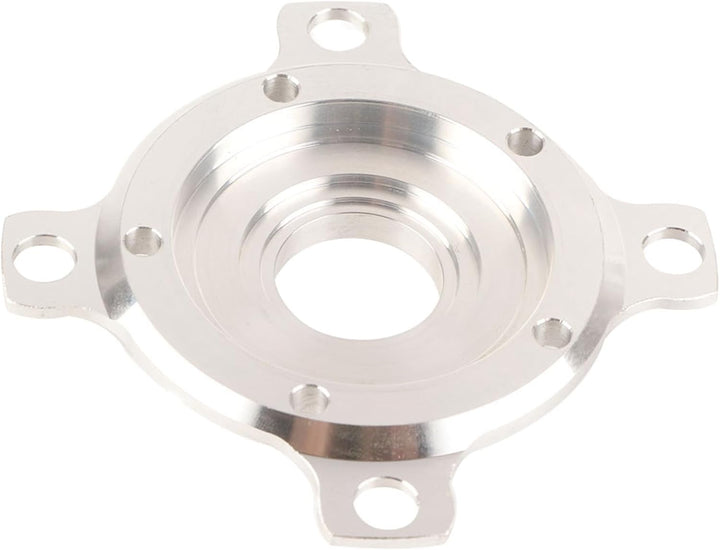 Weikeya Kettenblätter 104 BCD TSDZ2 Schmale Breite Kettenblatt Adapter Aluminium Kettenblatt für Ren
