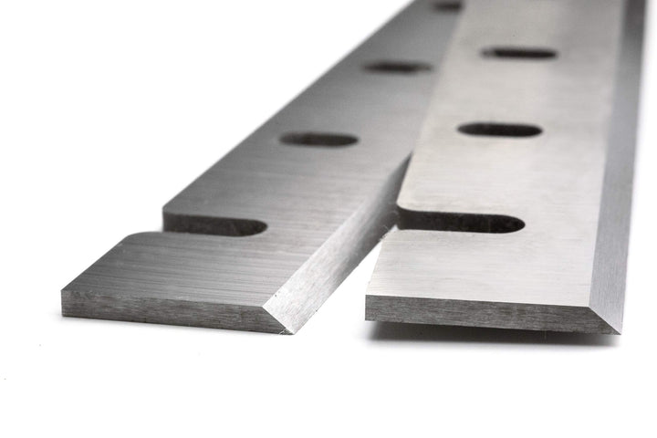 für DeWalt DE7330 DW733 Hoblemesser Geschlitzten HSS Hobelmessern 1 Paar 317 x 28 x 3 mm hergestellt